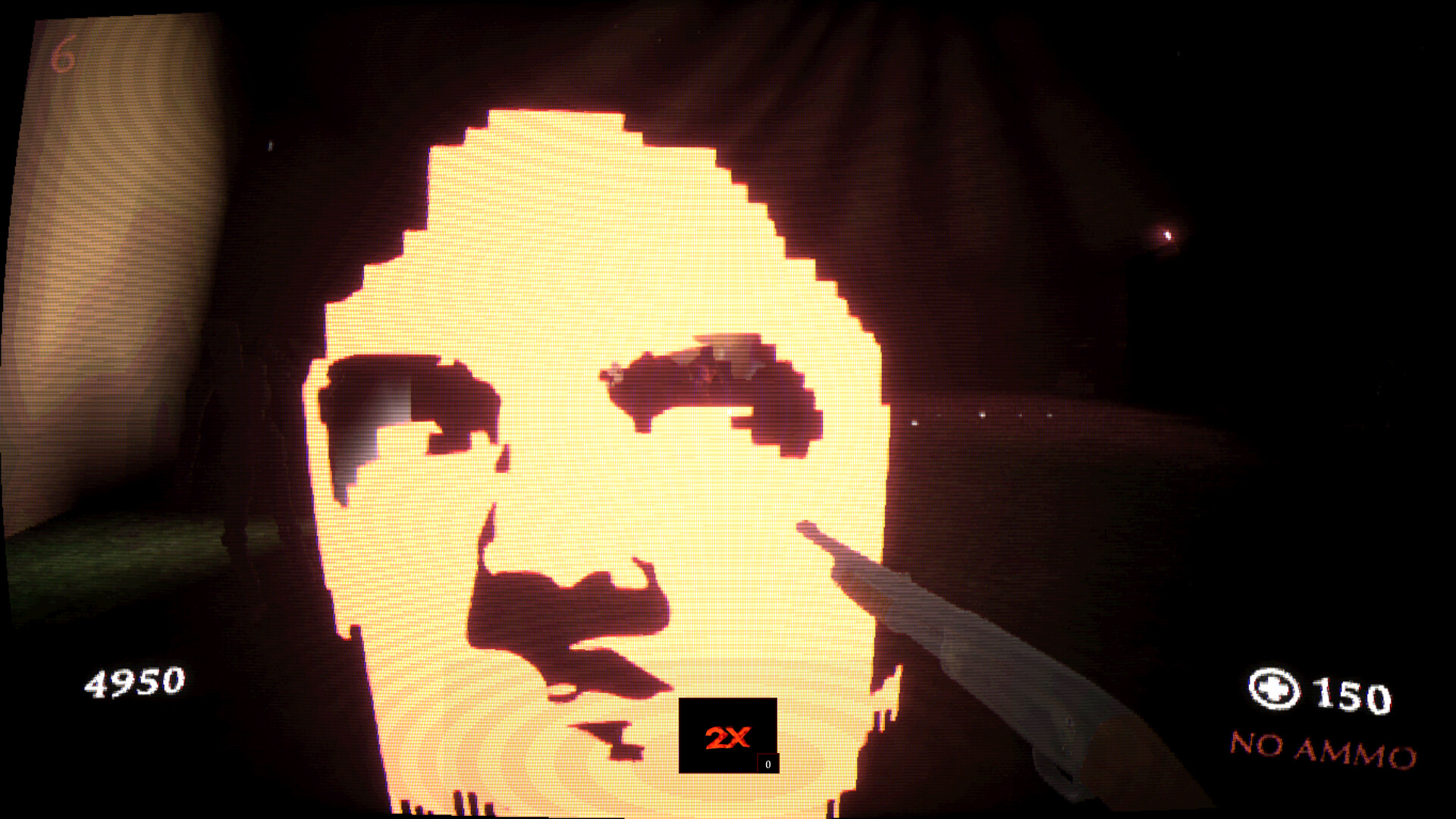 CRYING BOOTH screenshot 1