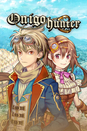 Damage x2 - Onigo Hunter