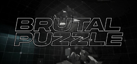 Brutal Puzzle Cover Image
