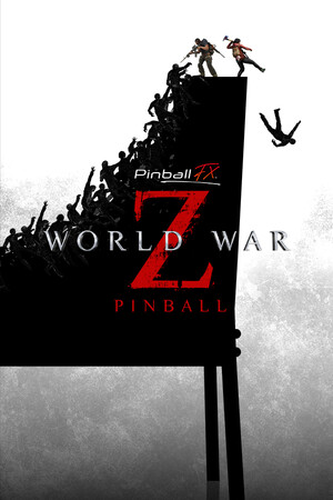 Pinball FX - World War Z Pinball