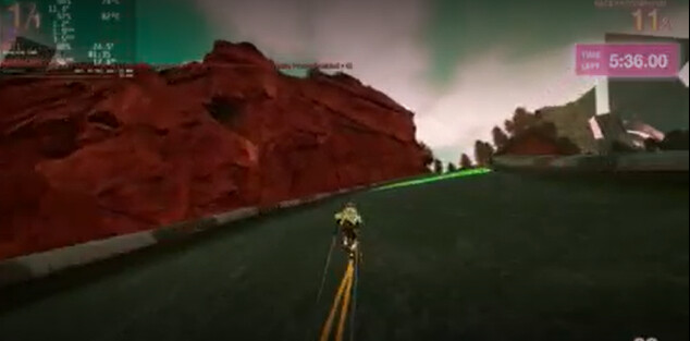Stelarace screenshot 5
