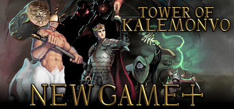 Tower of Kalemonvo