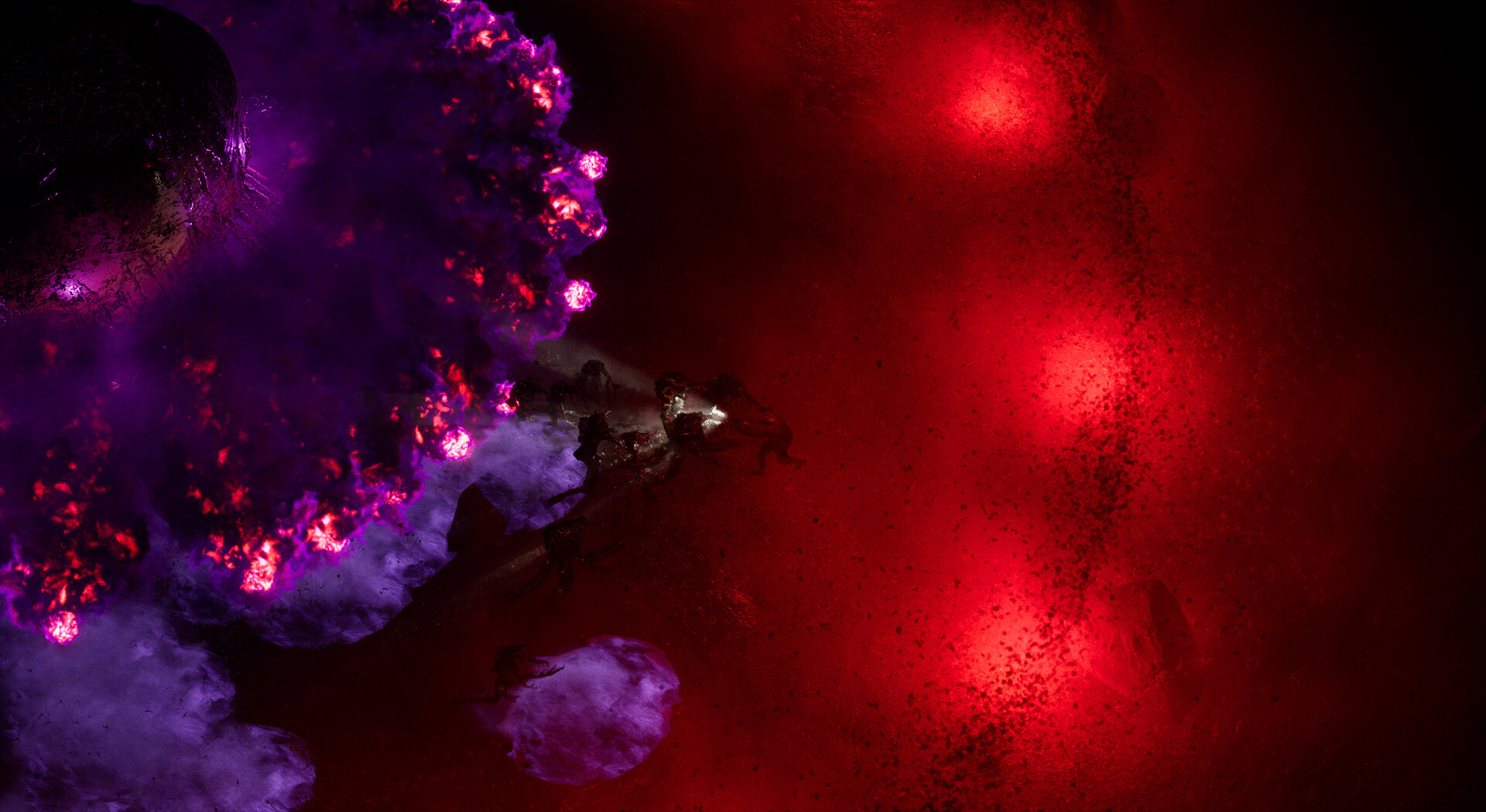 Swarm Survivor screenshot 5