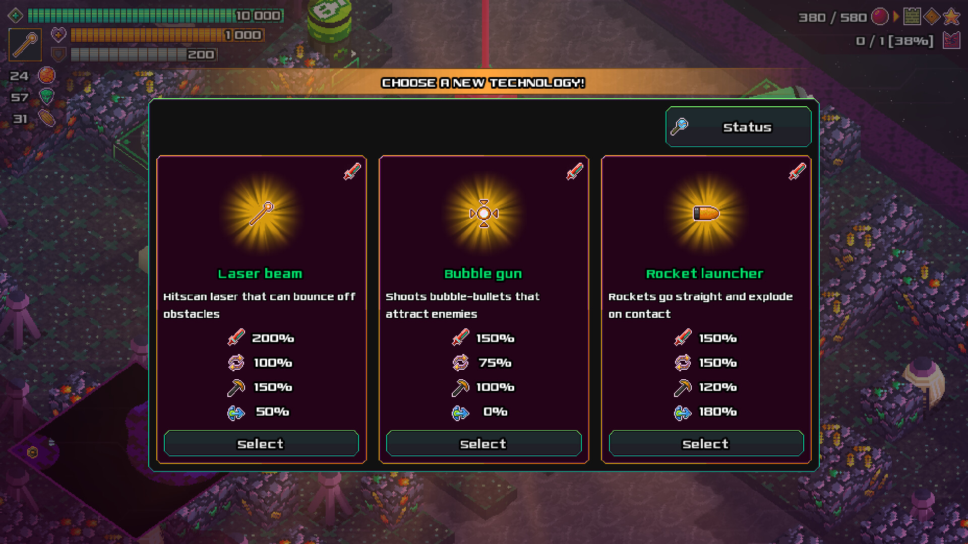 Destroy The Monoliths screenshot 8