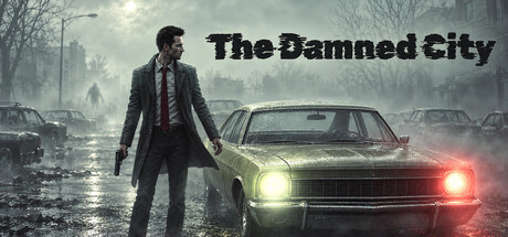 The Damned City
