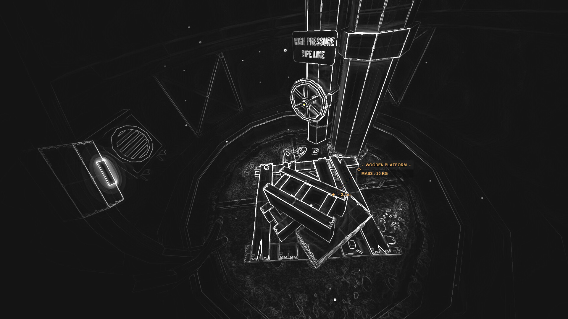 SECTOR ZERO screenshot 5