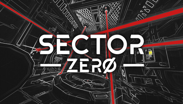 Steam：SECTOR ZERO