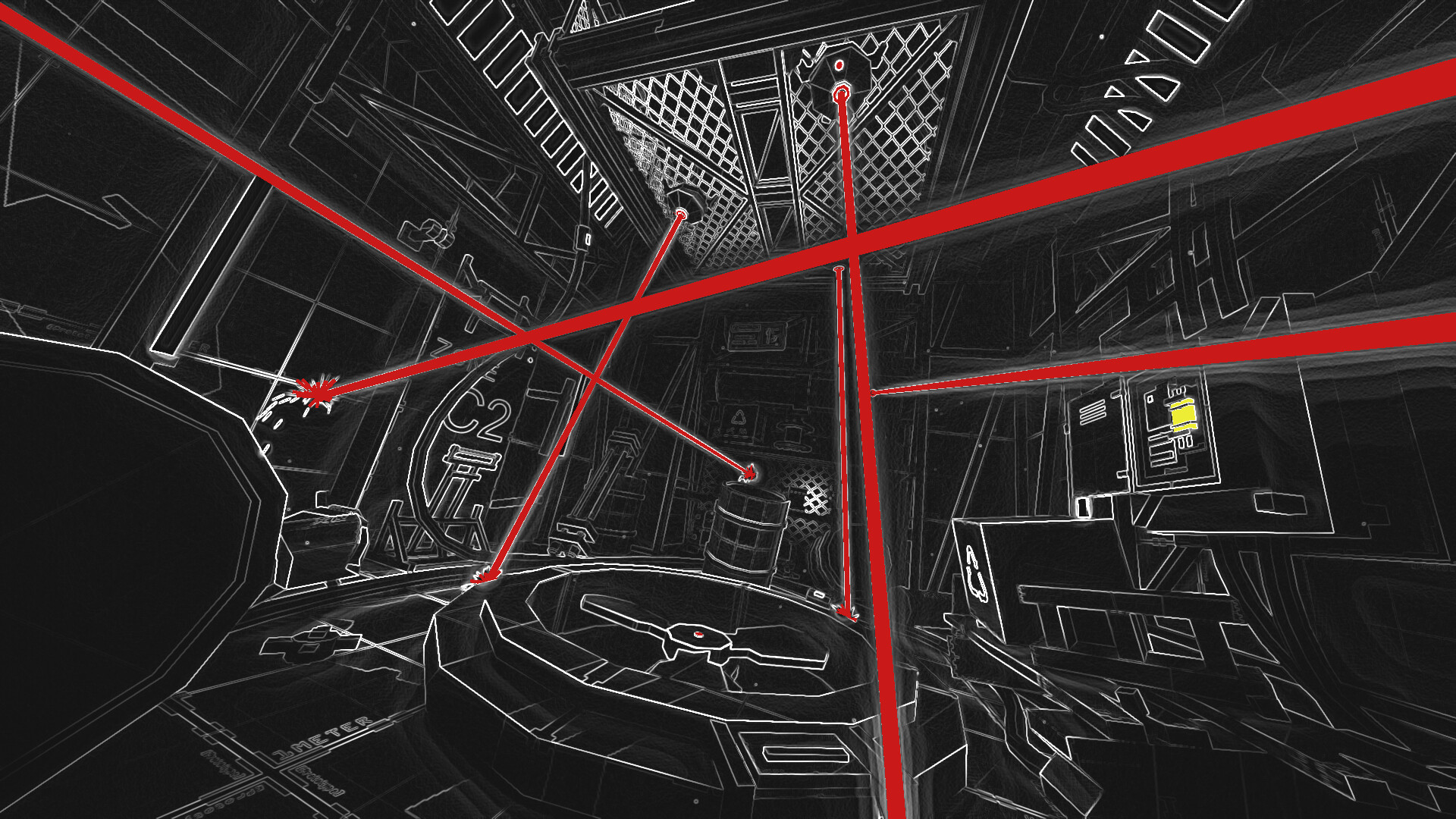 SECTOR ZERO