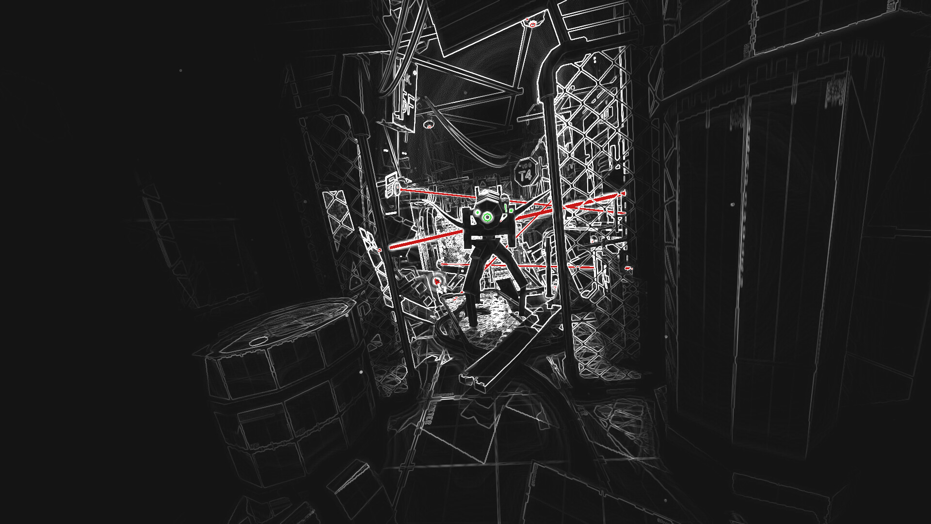SECTOR ZERO screenshot 3
