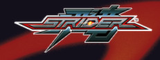 STRIDER