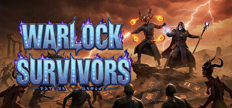 Warlock Survivors