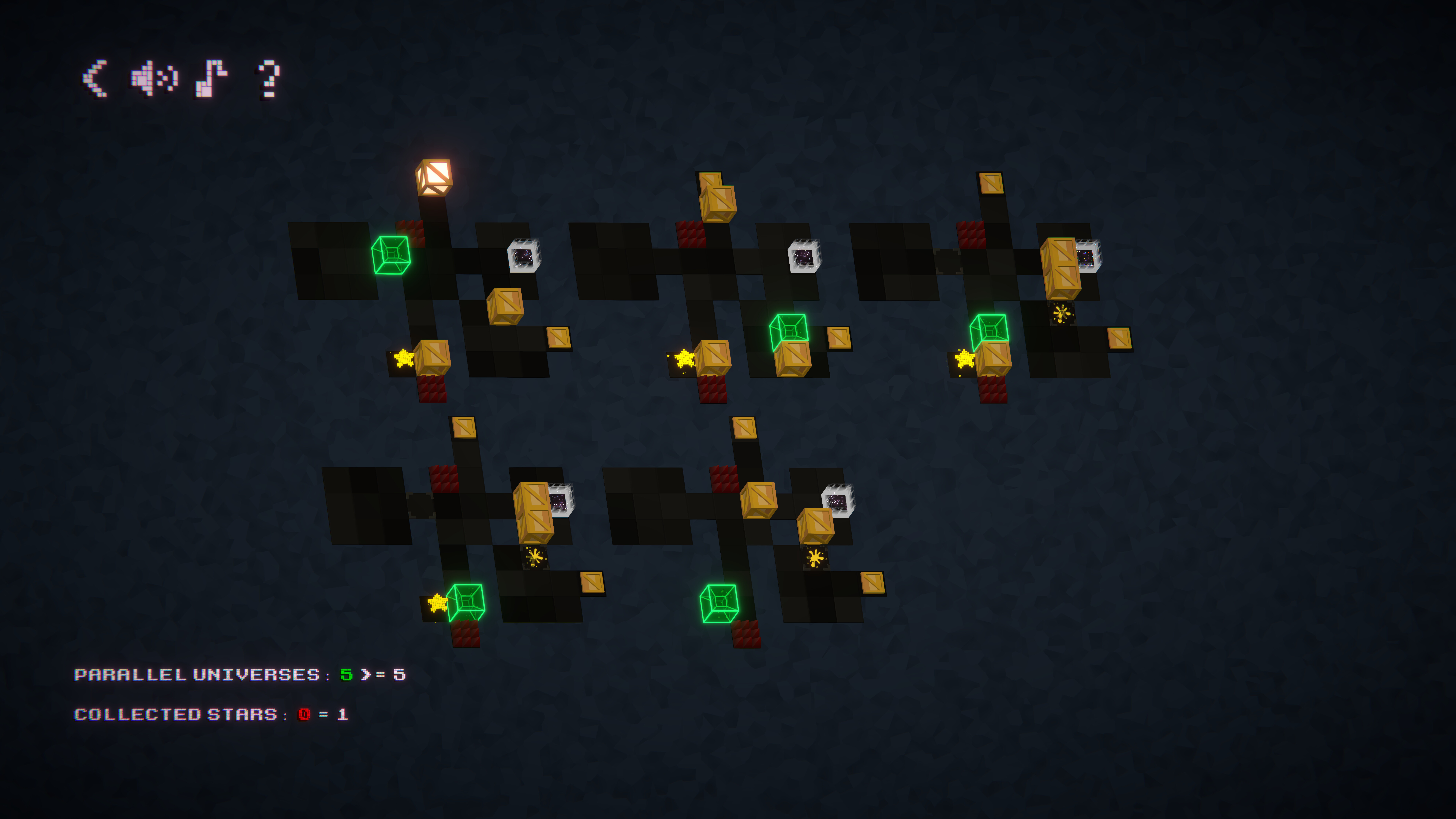 SuperPosition screenshot 6