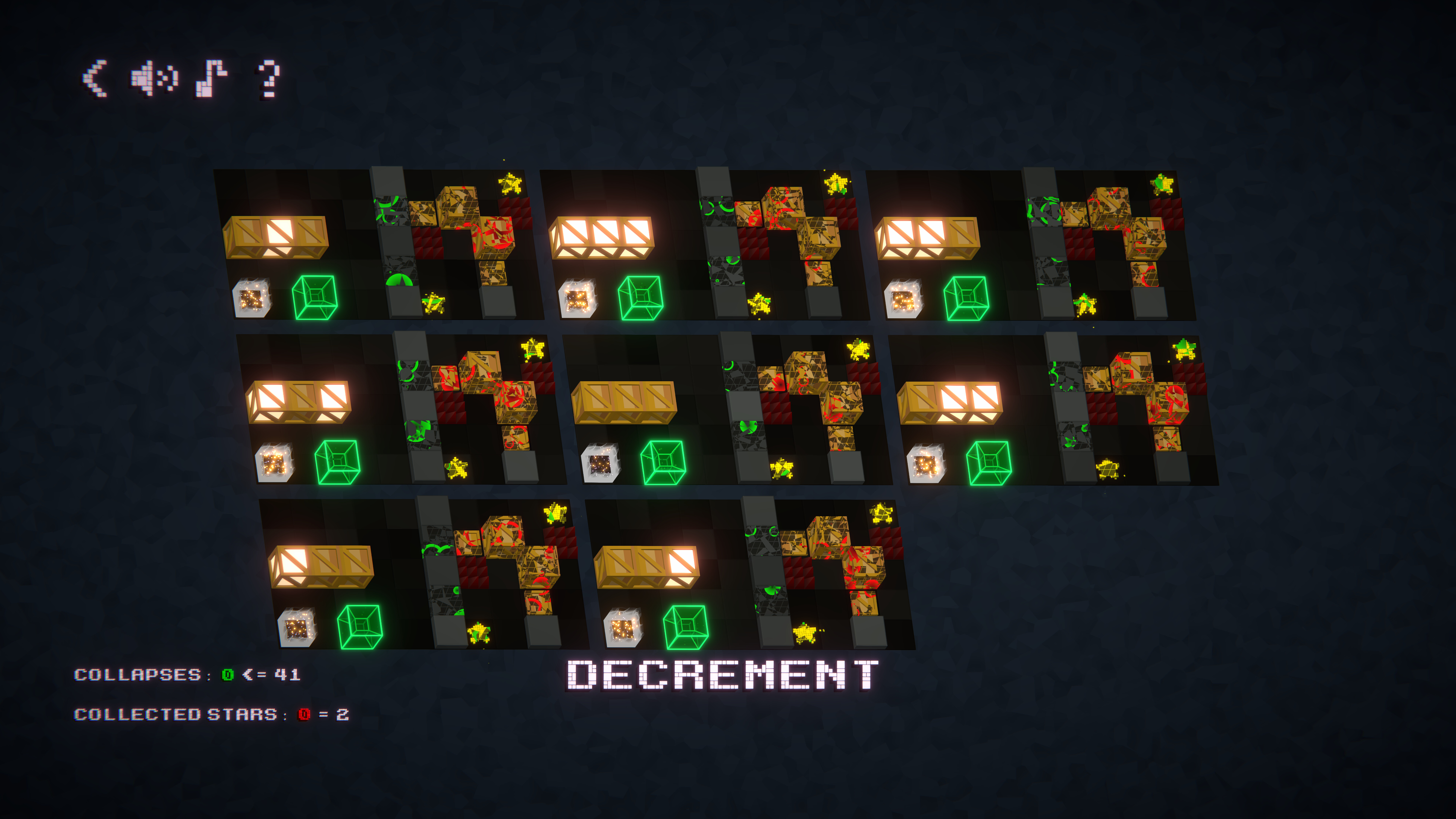 SuperPosition screenshot 8