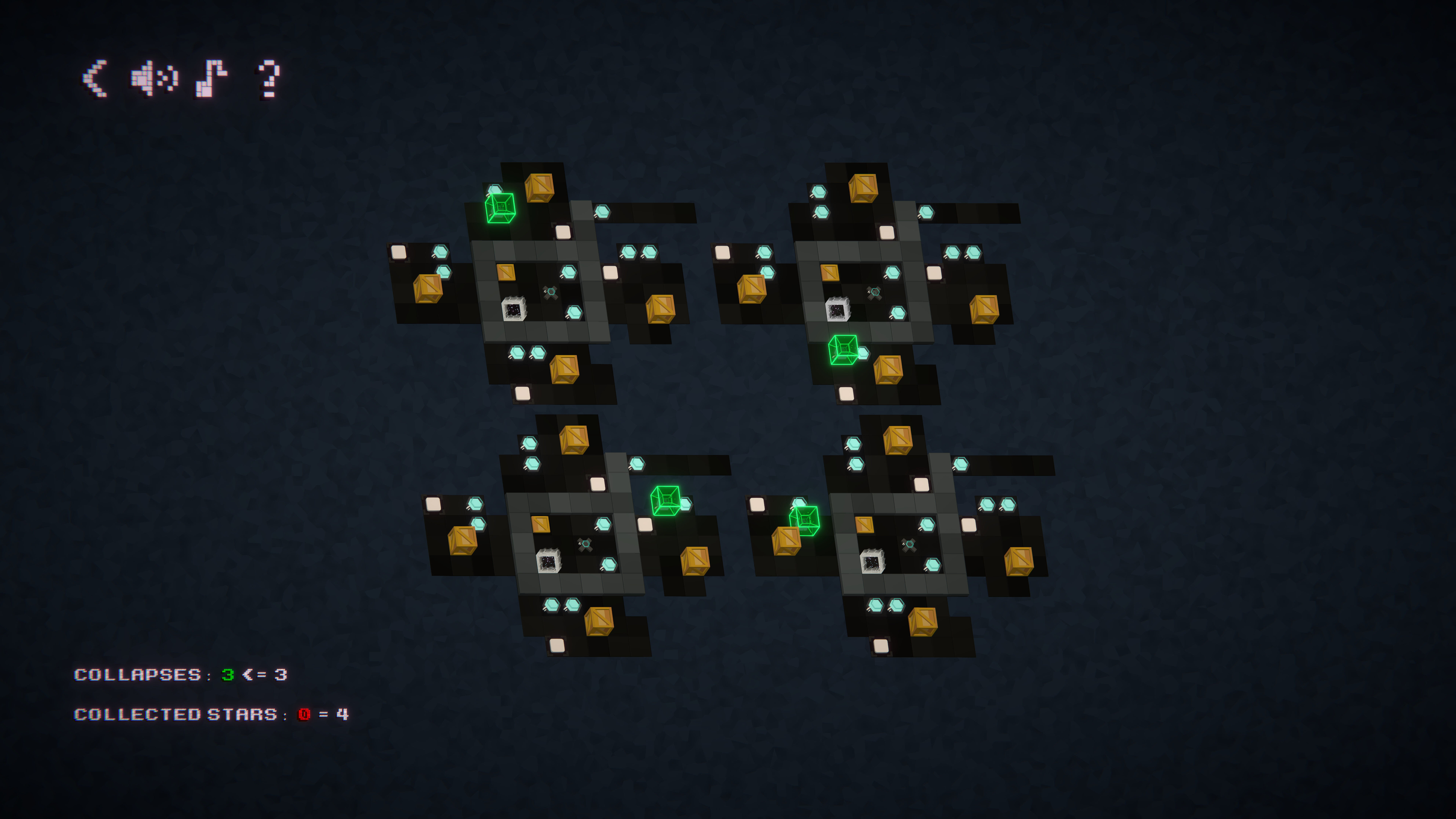 SuperPosition screenshot 7