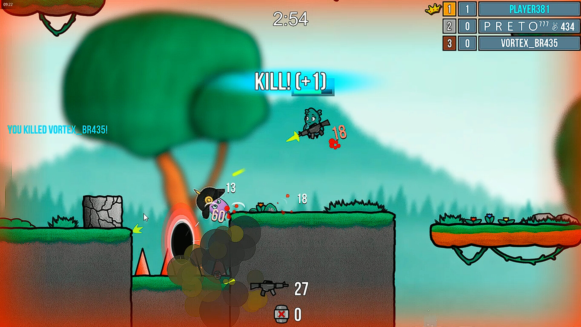 Boom Royale screenshot 7