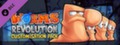 Worms Revolution - Customization Pack