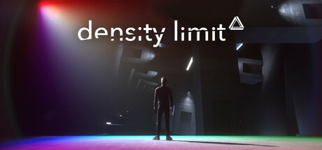 Density Limit Cover Image
