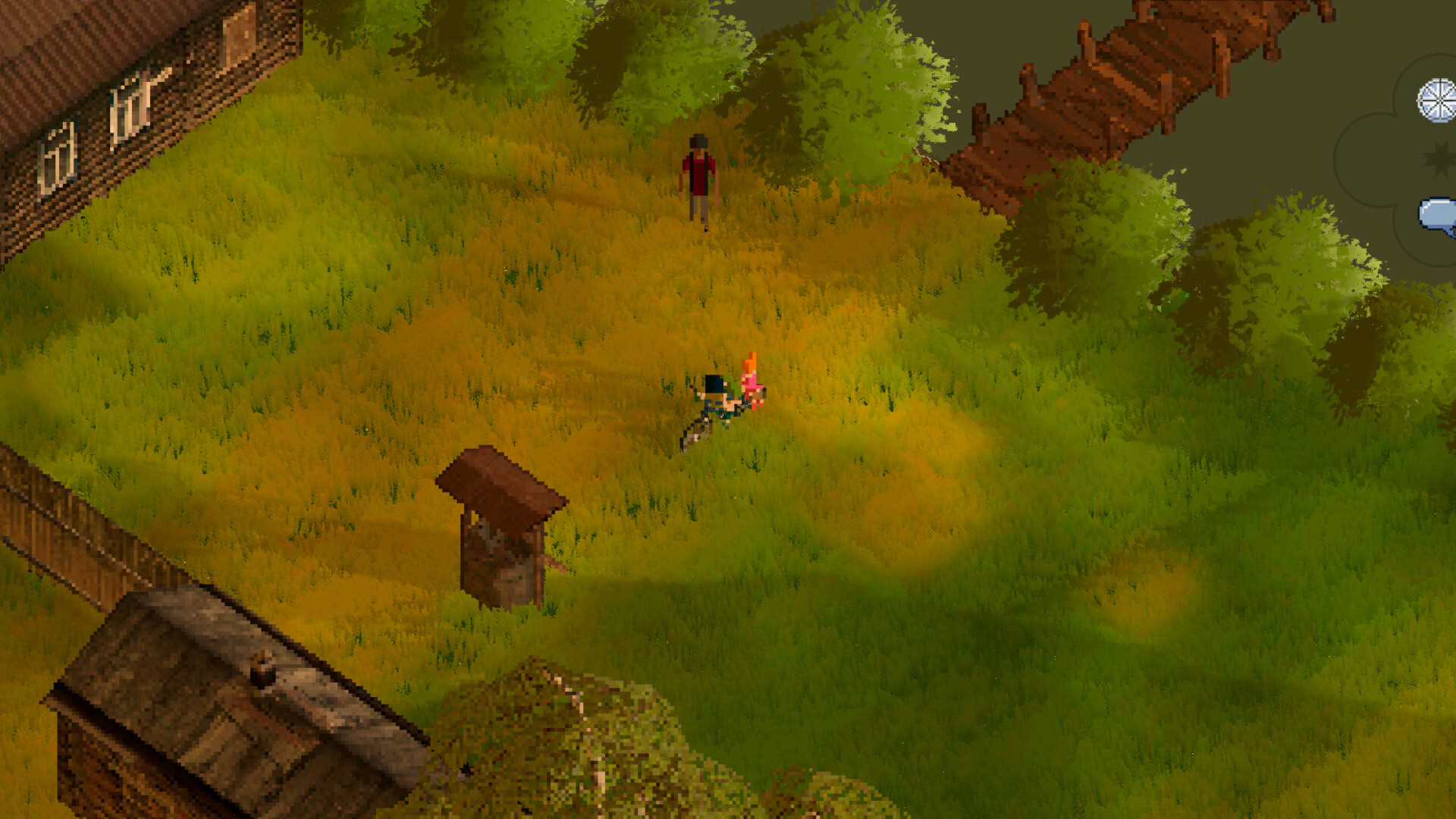 Oxygen Cocktail screenshot 8