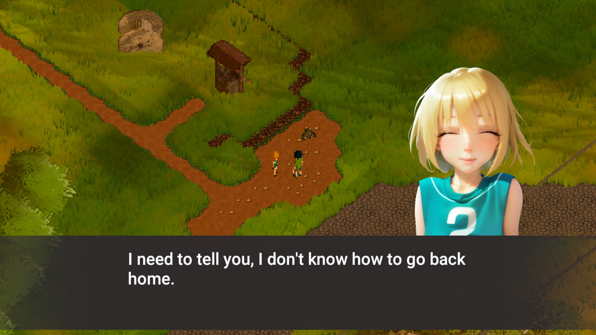 Oxygen Cocktail screenshot 10