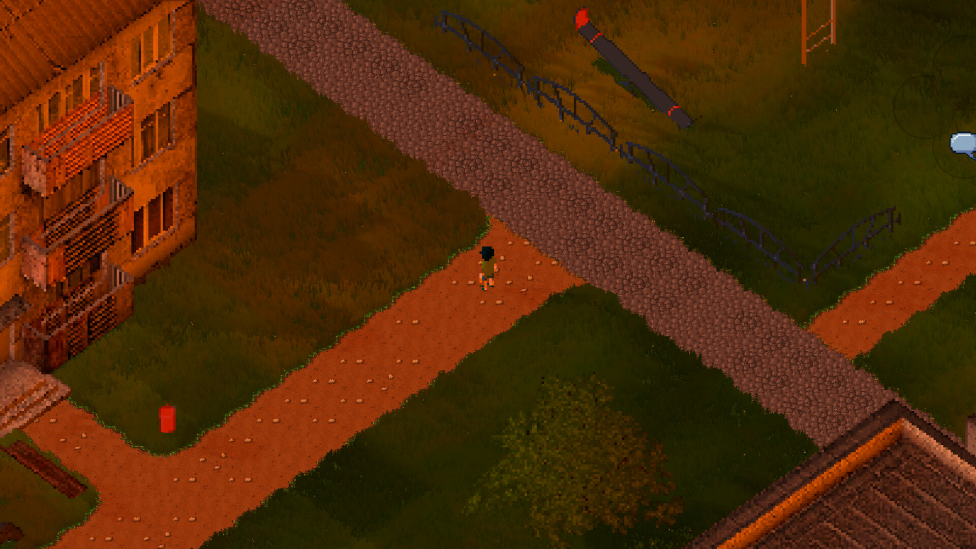 Oxygen Cocktail screenshot 6