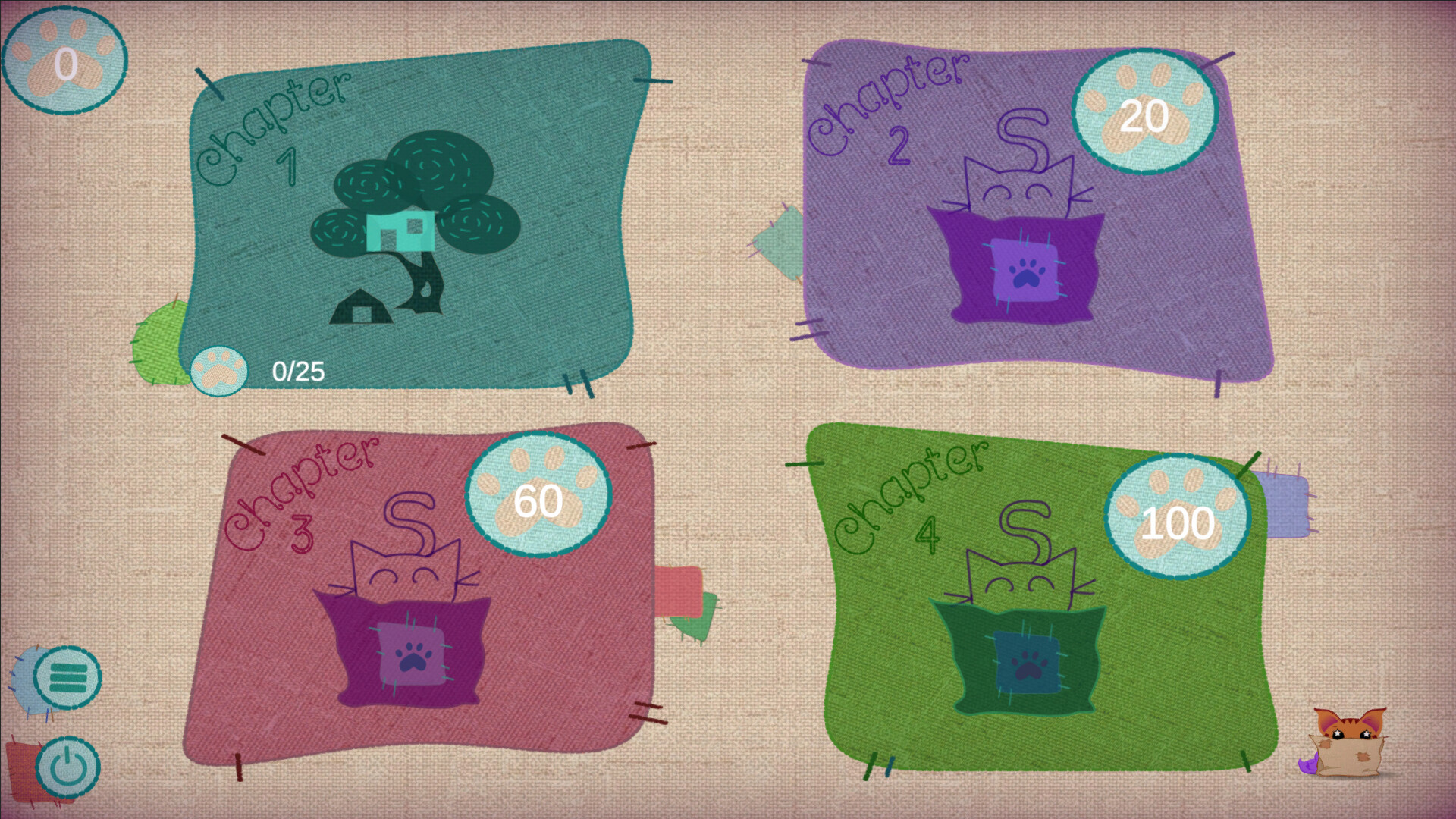 CatSacks screenshot 6