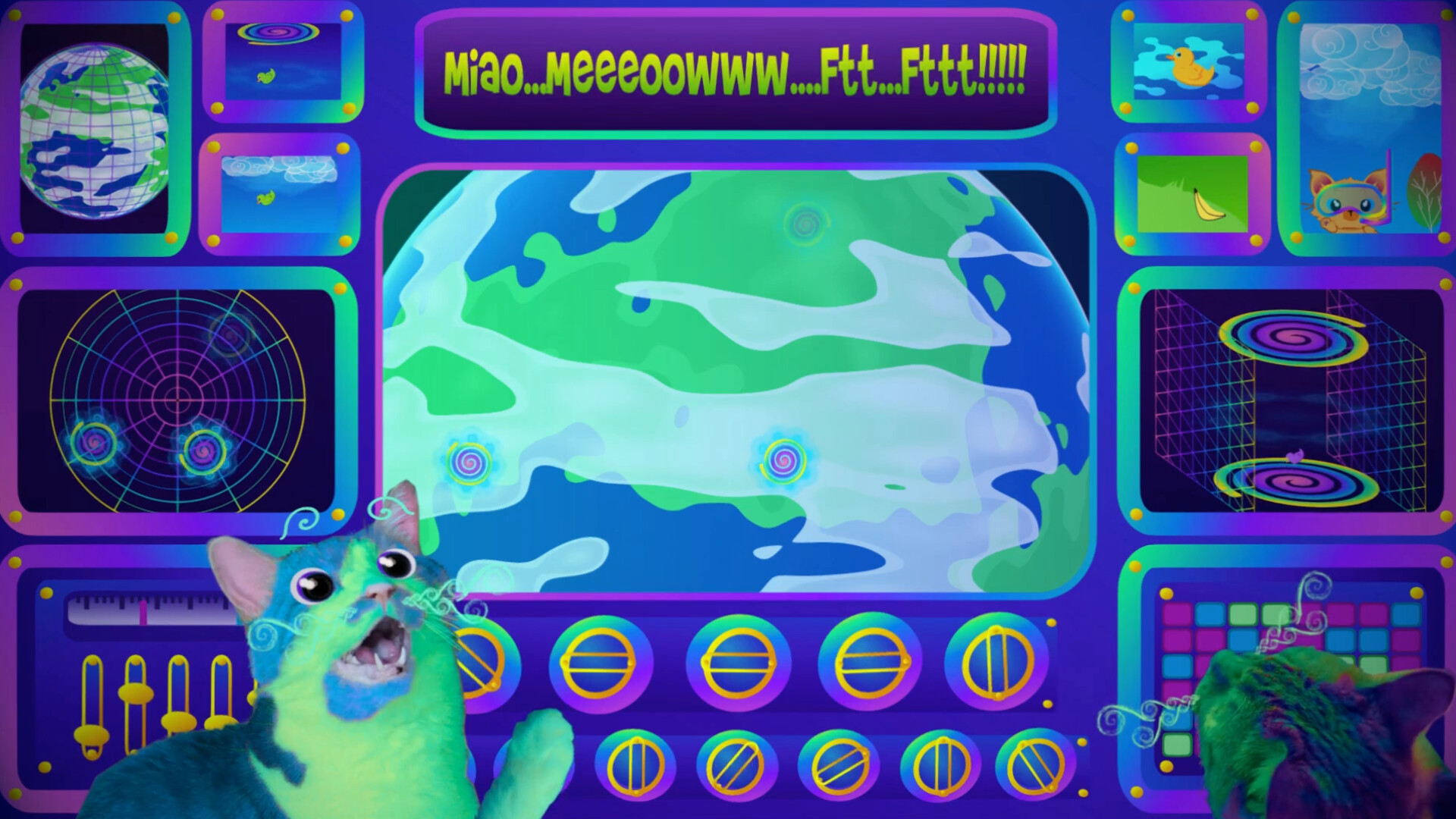 CatSacks screenshot 8