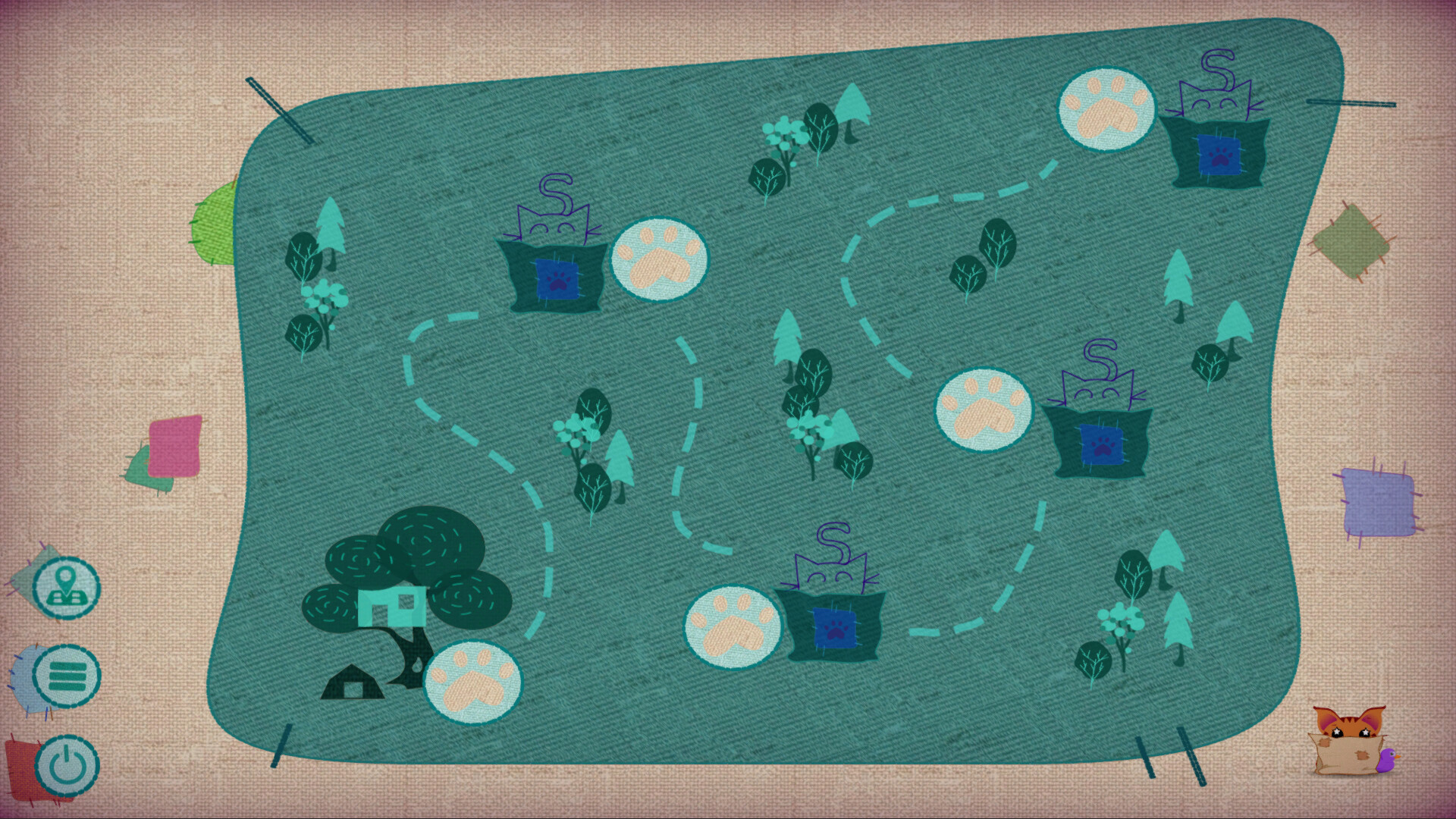 CatSacks screenshot 7