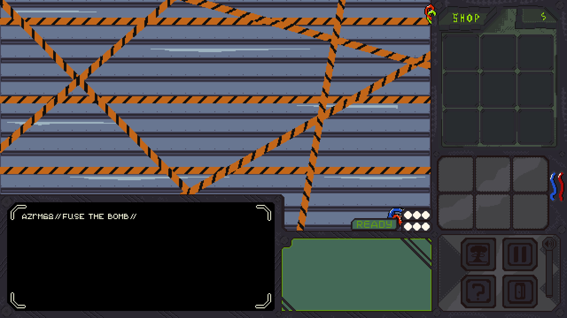 Fuse the bomb screenshot 5