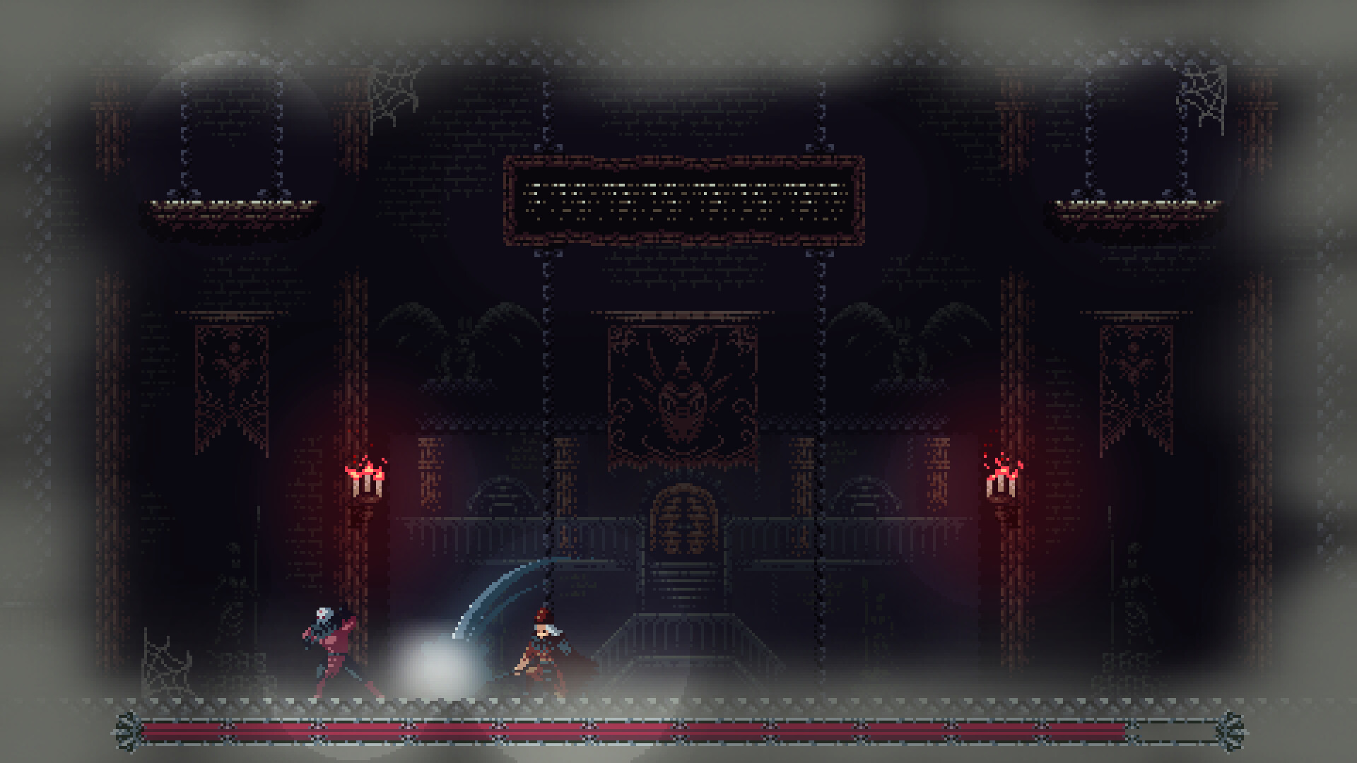 Pale Cinder screenshot 26