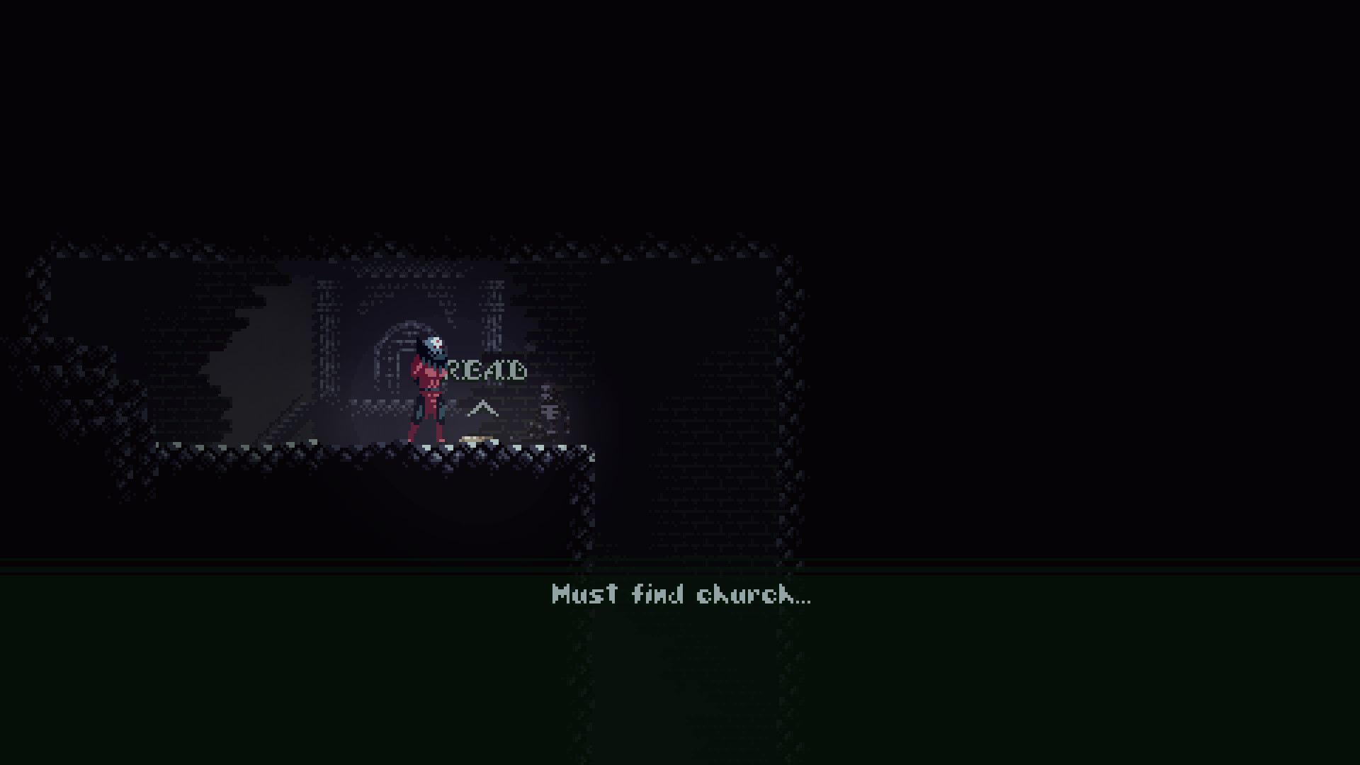 Pale Cinder screenshot 7