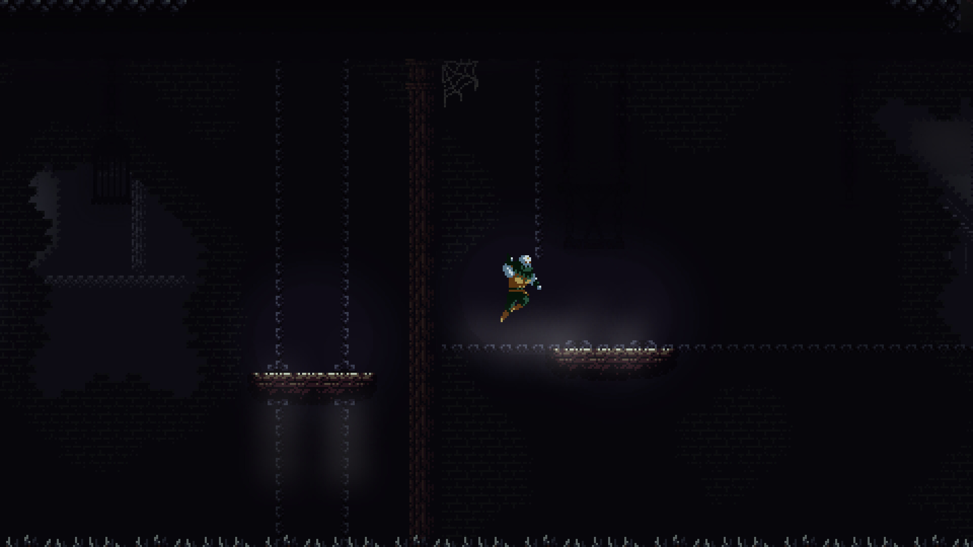 Pale Cinder screenshot 23