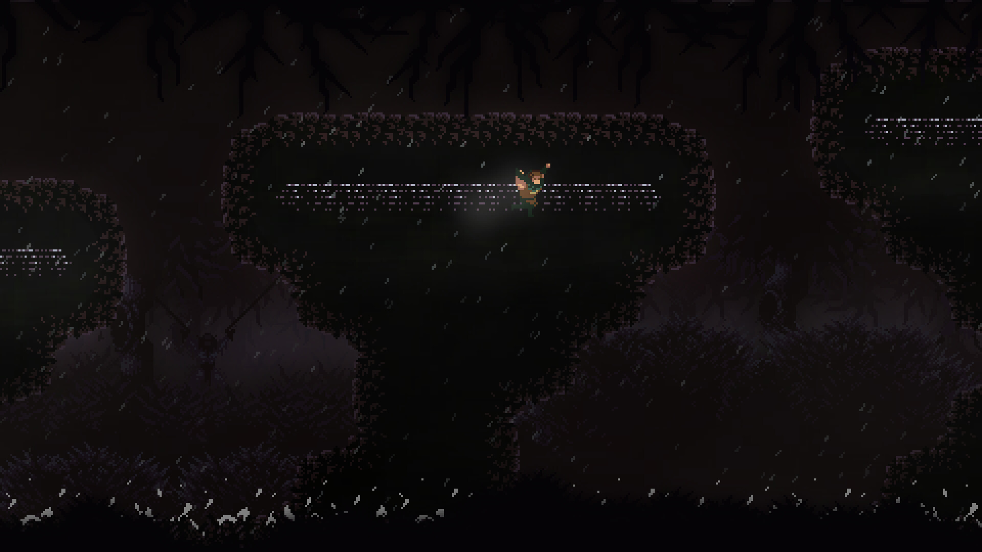 Pale Cinder screenshot 21