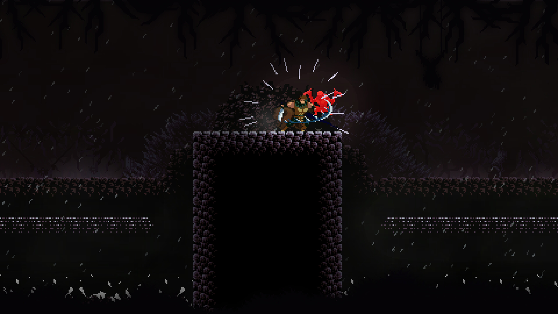 Pale Cinder screenshot 17