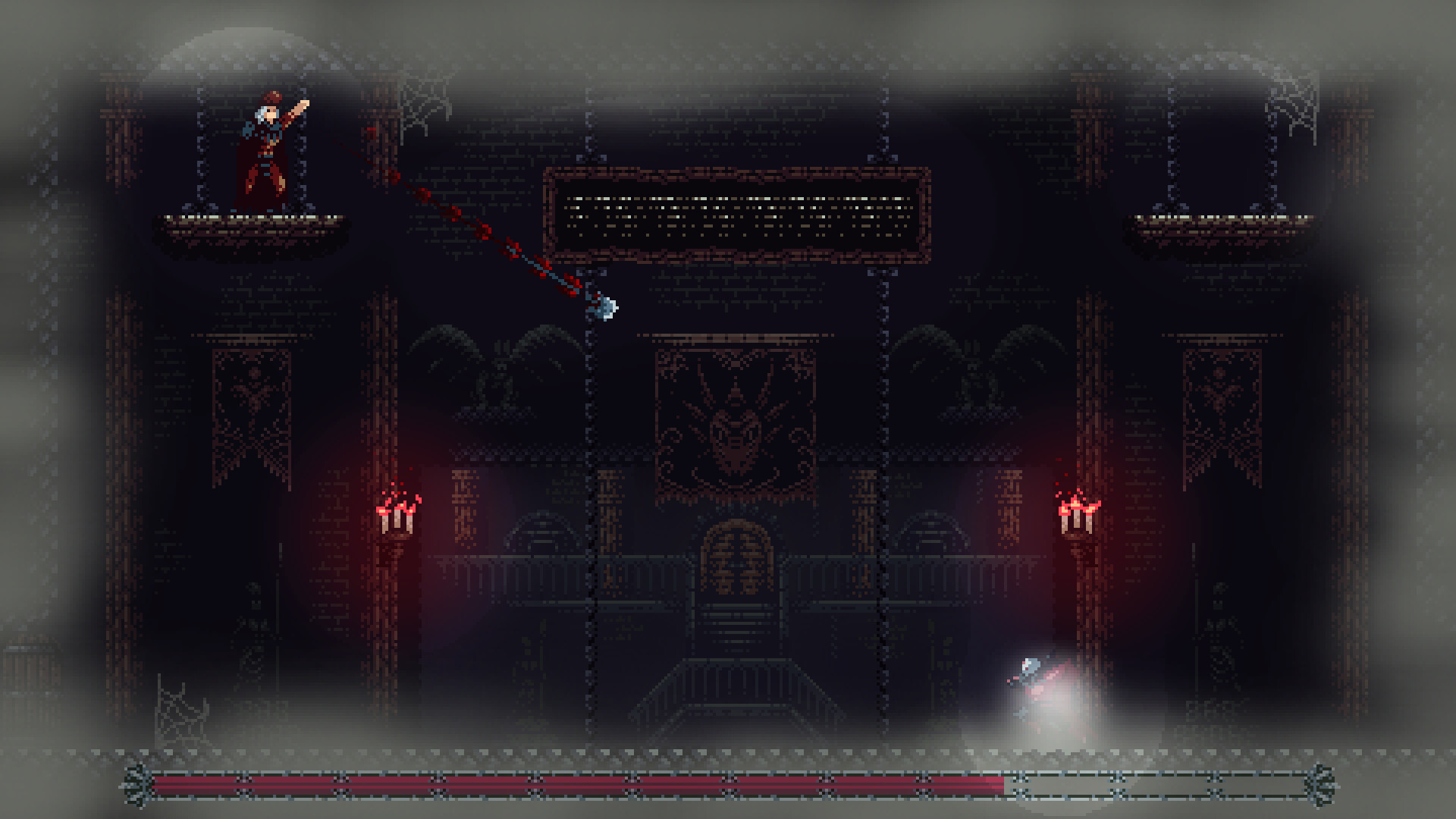 Pale Cinder screenshot 22