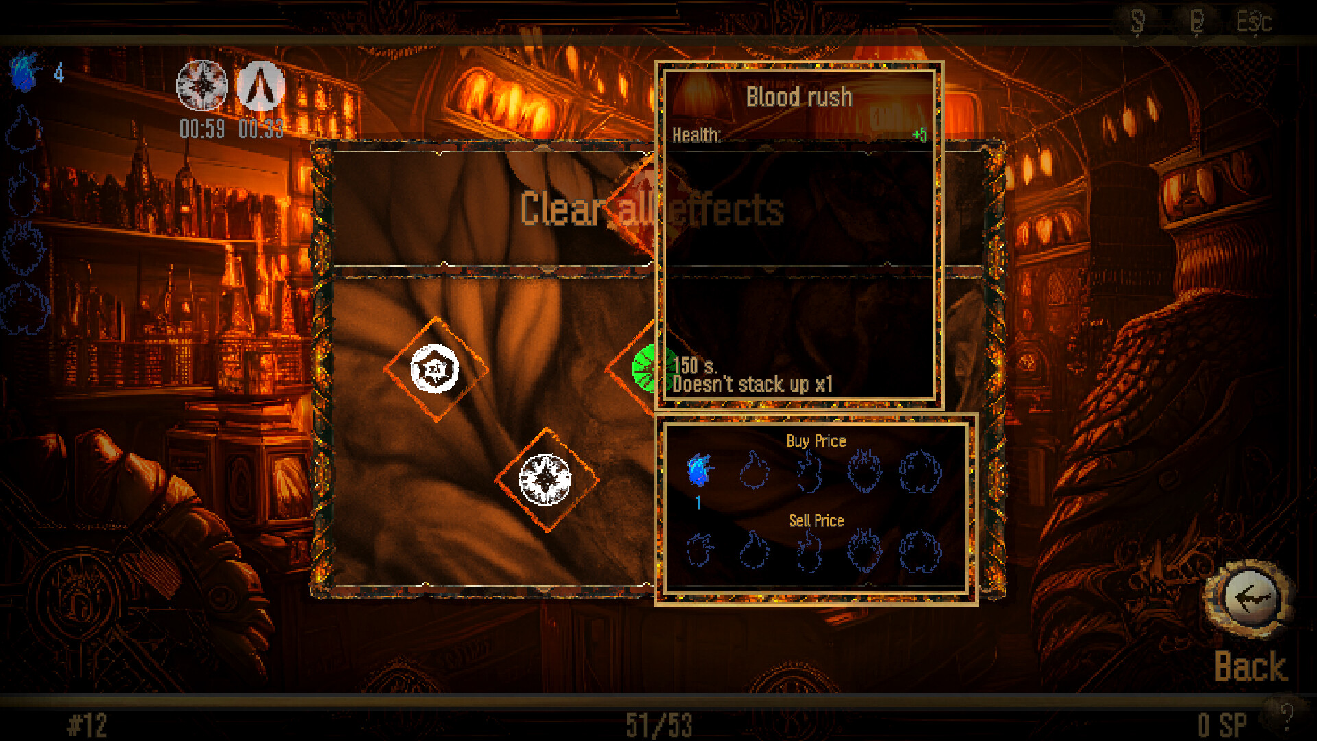 Weak Soul screenshot 14