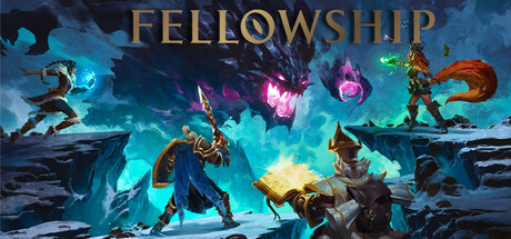 Fellowship Cover Image