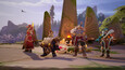 A screenshot of Fellowship
