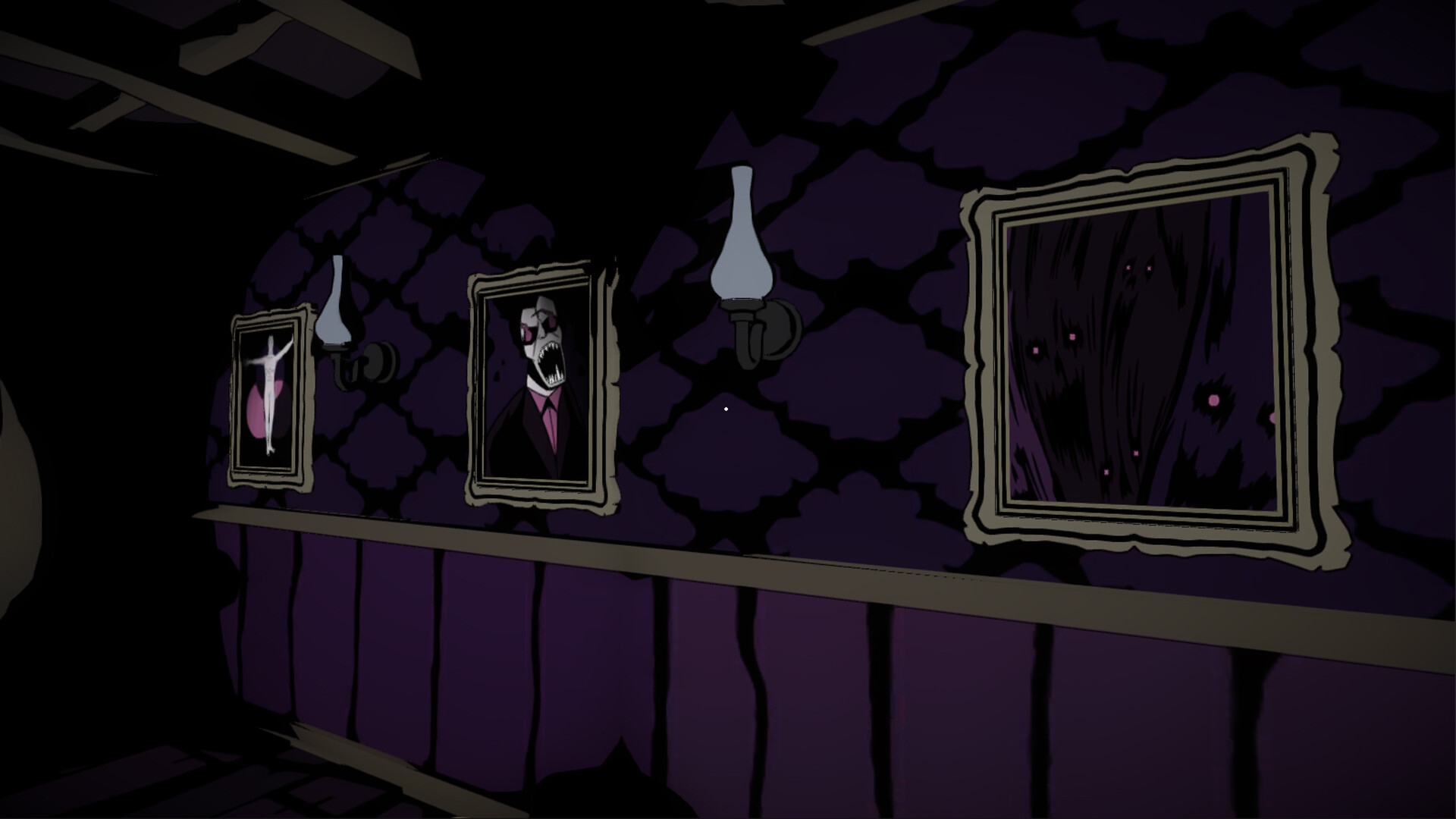 Horla screenshot 5