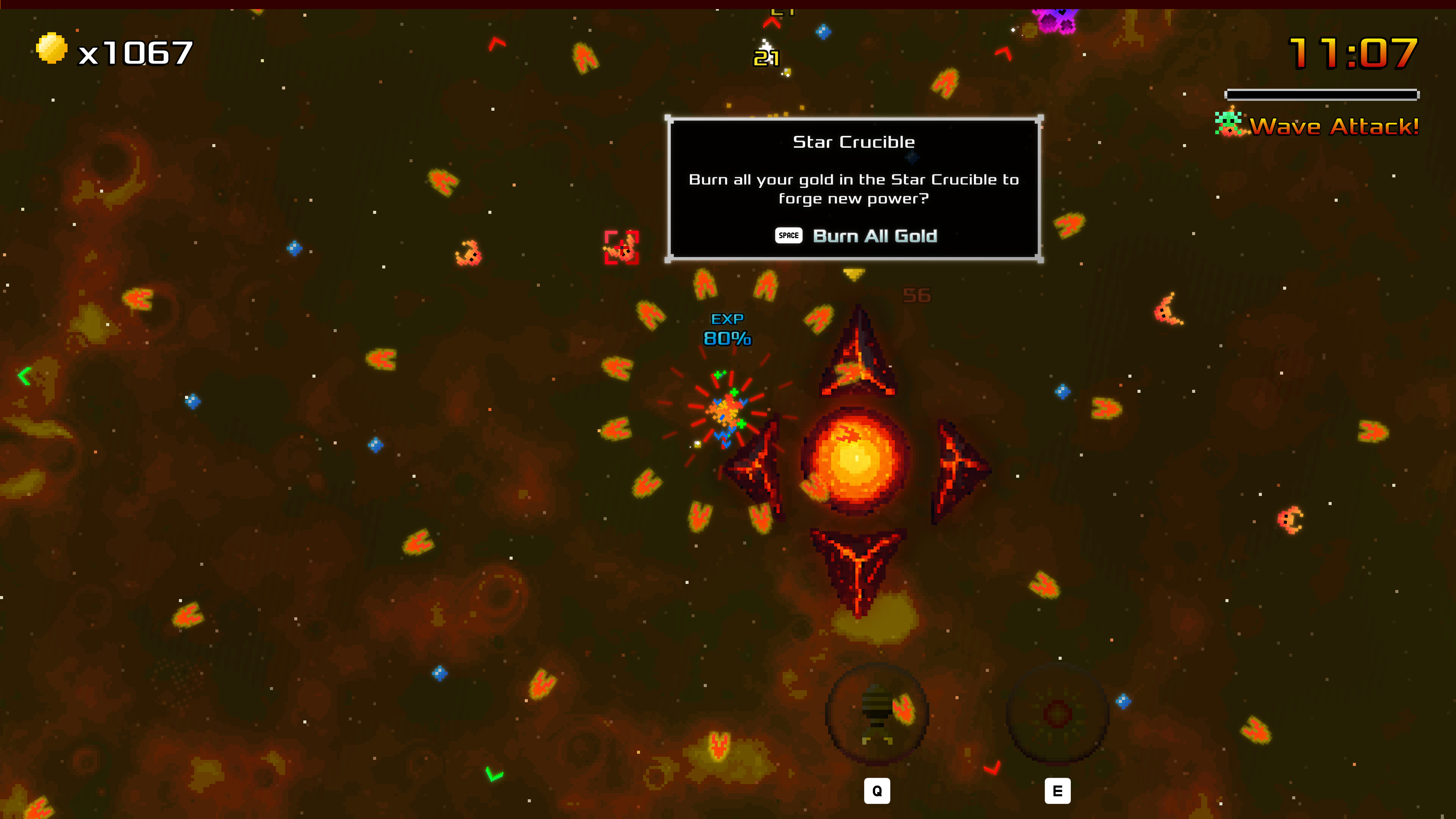 Arcadium - Space Odyssey screenshot 7