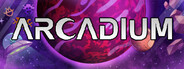 Arcadium - Space Odyssey
