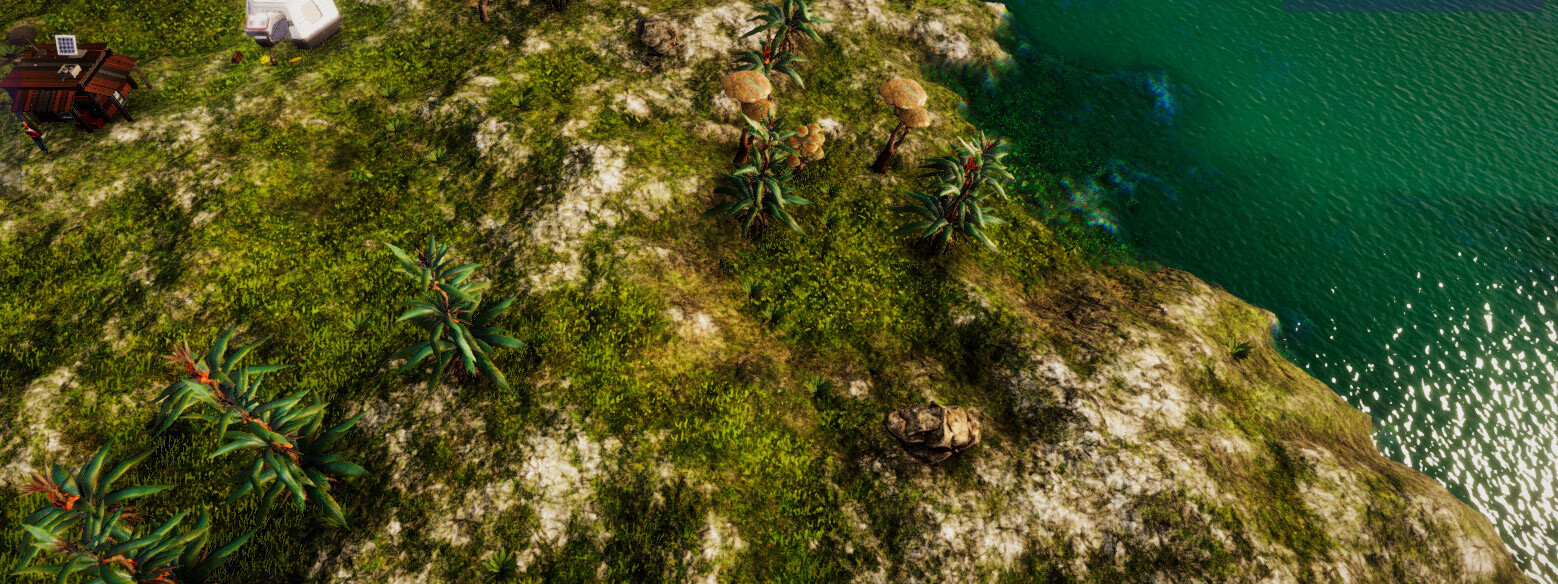 Colonization Simulator screenshot 5