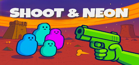 Shoot & Neon Cover Image