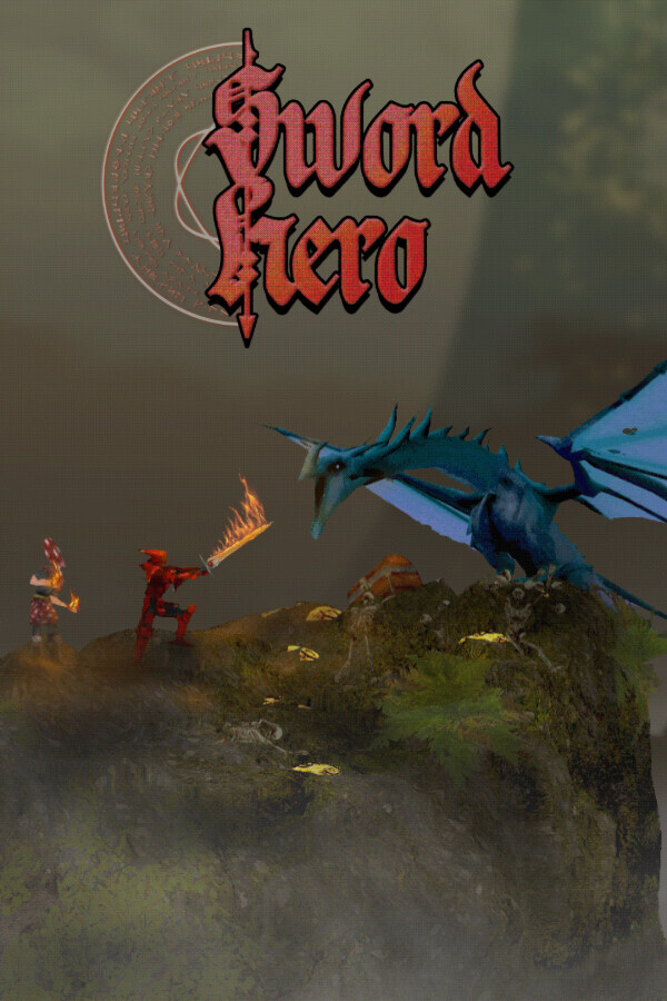 Sword Hero Playtest