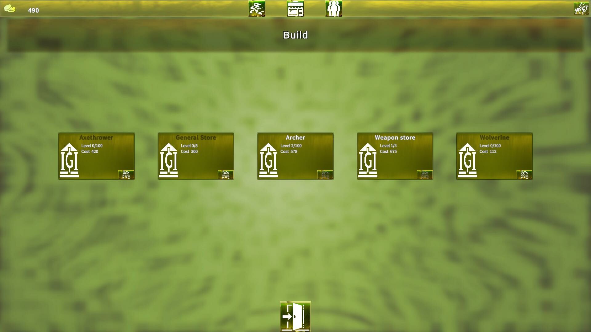 Rogues Don't Cry screenshot 8