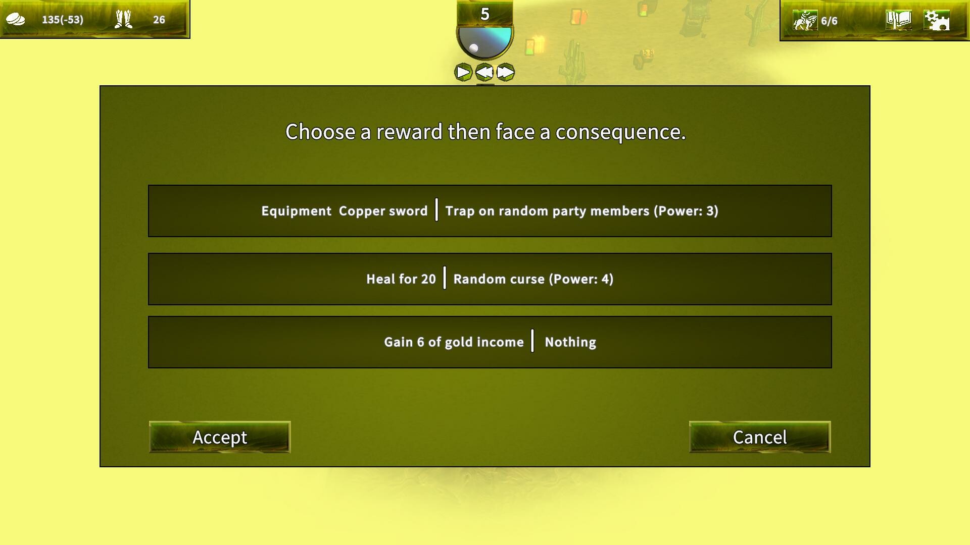 Rogues Don't Cry screenshot 9