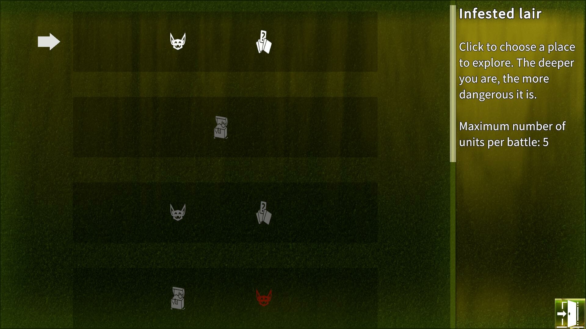 Rogues Don't Cry screenshot 6