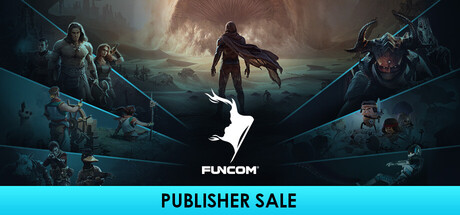 SteamDB Unknown App 2352900 · Funcom Advertising App (App 2352900 ...