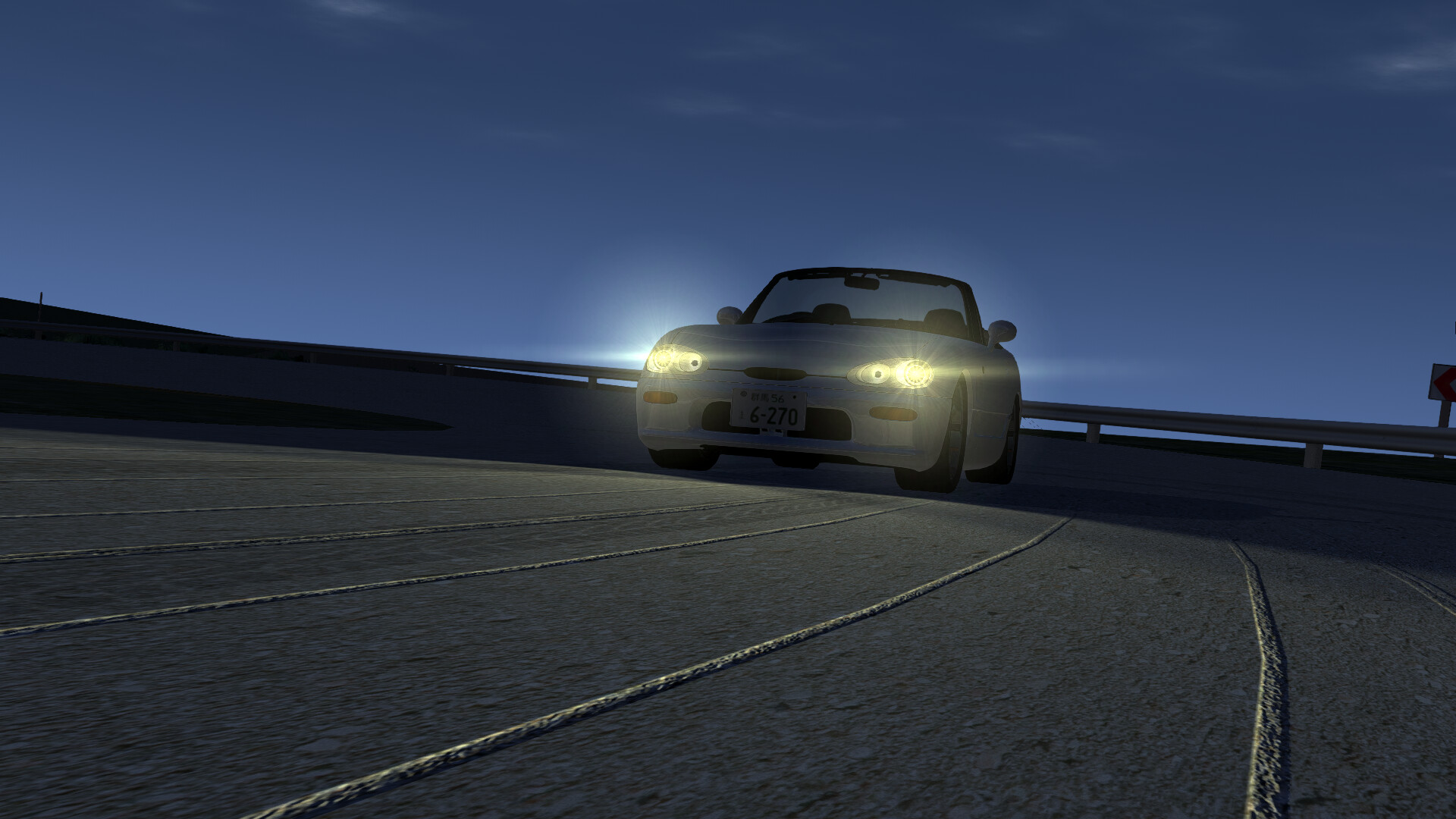 Initial Drift Online - Car Pack screenshot 7