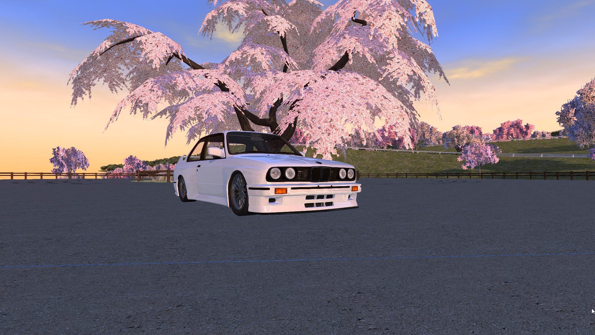Initial Drift Online - Car Pack screenshot 10