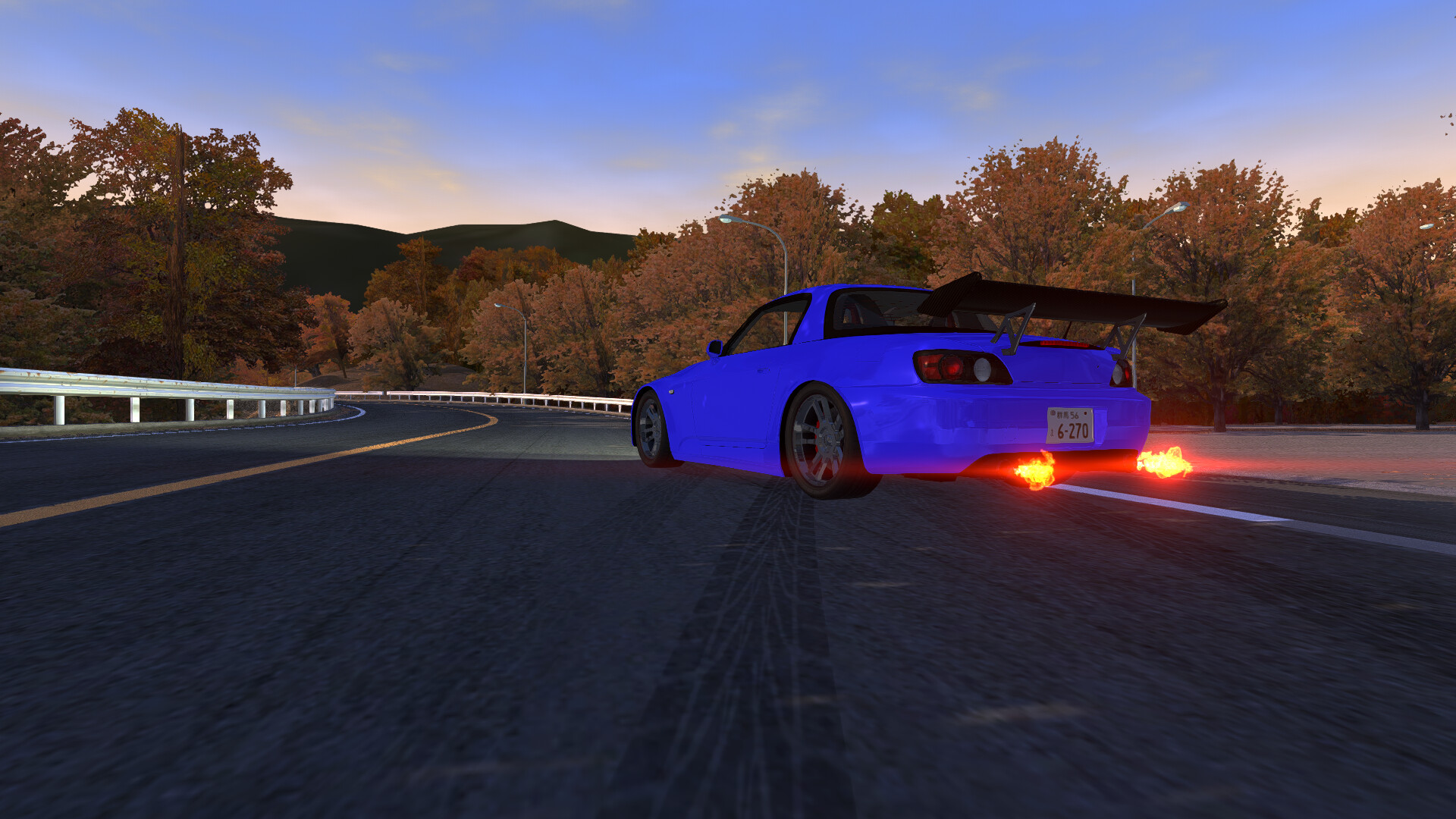 Initial Drift Online - Car Pack screenshot 6